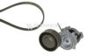 FLENNOR F904PK0860 V-Ribbed Belt Set